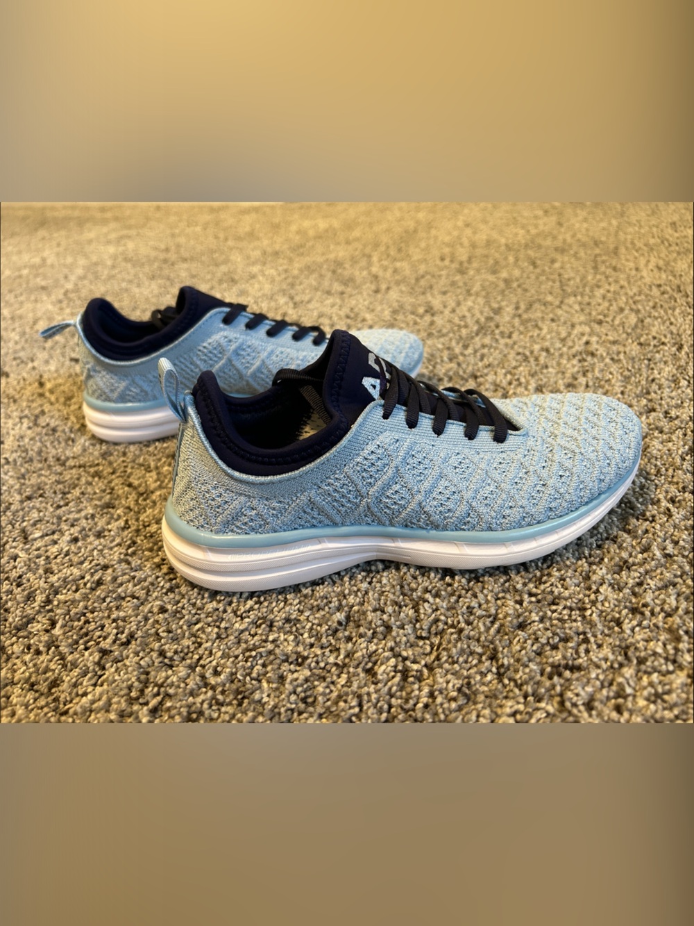 APL Sz 6.5 Techloom Phantom Shoes